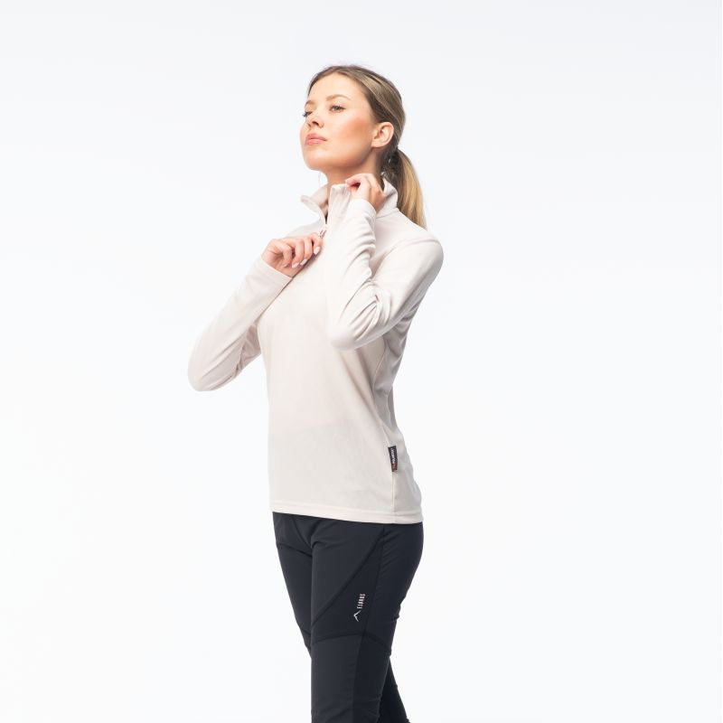 Women's Sweatshirt ELDFELL POLARTEC WO'S Elbrus