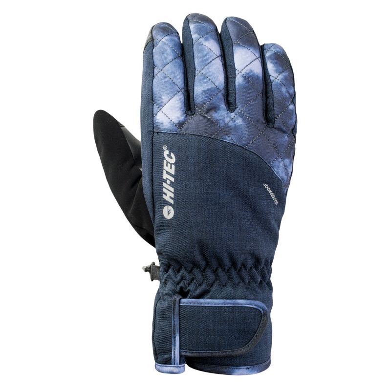 Hi-Tec Huni M 92800208994 Ski Gloves Clothing/Ski/Hi-Tec Your Sports Performance
