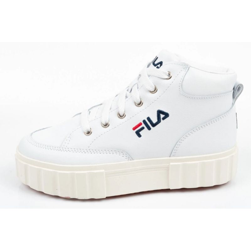 Fila Sandblast W shoes FFW018710004 Footwear/Lifestyle/Fila Your Sports Performance