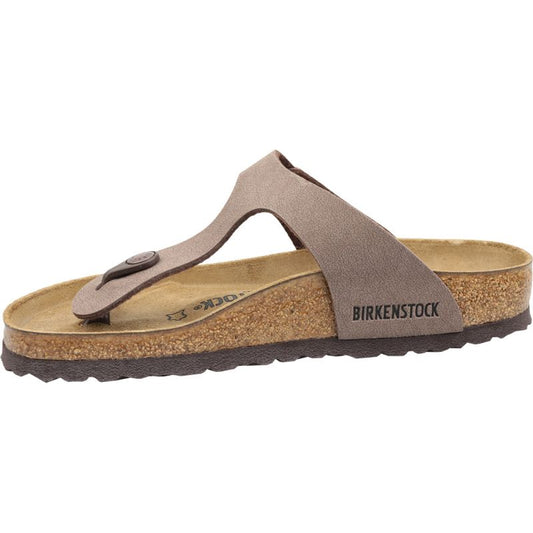 Birkenstock Gizeh 43751 brown 37 Birkenstock