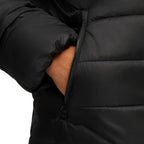 Puma ESS Hooded Padded Men's Jacket Black 685211 01 Puma