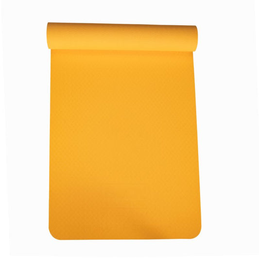 Body Sculpture TPE Yoga Mat BB8302EO6MM Accessories/Training equipment Your Sports Performance