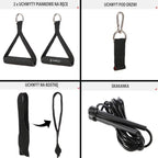TX02 strength training set