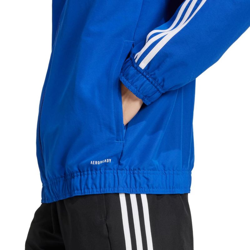 Adidas Squadra 25 Presentation M sweatshirt JD2970 Clothing/Football Adidas