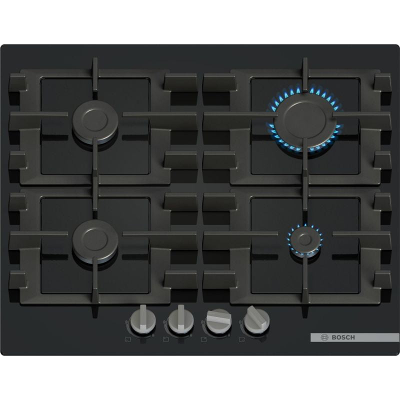 BOSCH PNP6B6K40 gas hob AGD - Produkty/Płyty grzejne do zabudowy Your Sports Performance