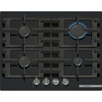 BOSCH PNP6B6K40 gas hob AGD - Produkty/Płyty grzejne do zabudowy Your Sports Performance