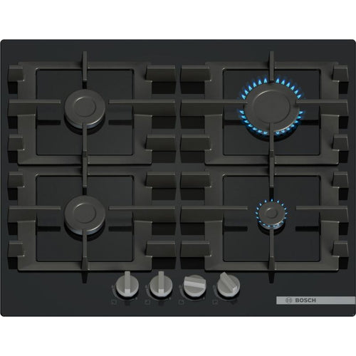 BOSCH PNP6B6K40 gas hob AGD - Produkty/Płyty grzejne do zabudowy Your Sports Performance