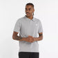 New Balance Cotton Pique Polo Shirt M MT51519AG Clothing/Lifestyle/T-shirts/New Balance New Balance