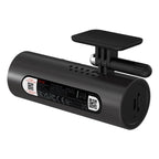 70mai M200 Full HD Wi-Fi Recorder Battery, USB Black Elektronika i akcesoria/Rejestratory jazdy Your Sports Performance