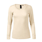 Malfini Premium Merino Rise T-shirt LS W MLI-16021 Clothing/Lifestyle/T-shirts/Malfini Malfini