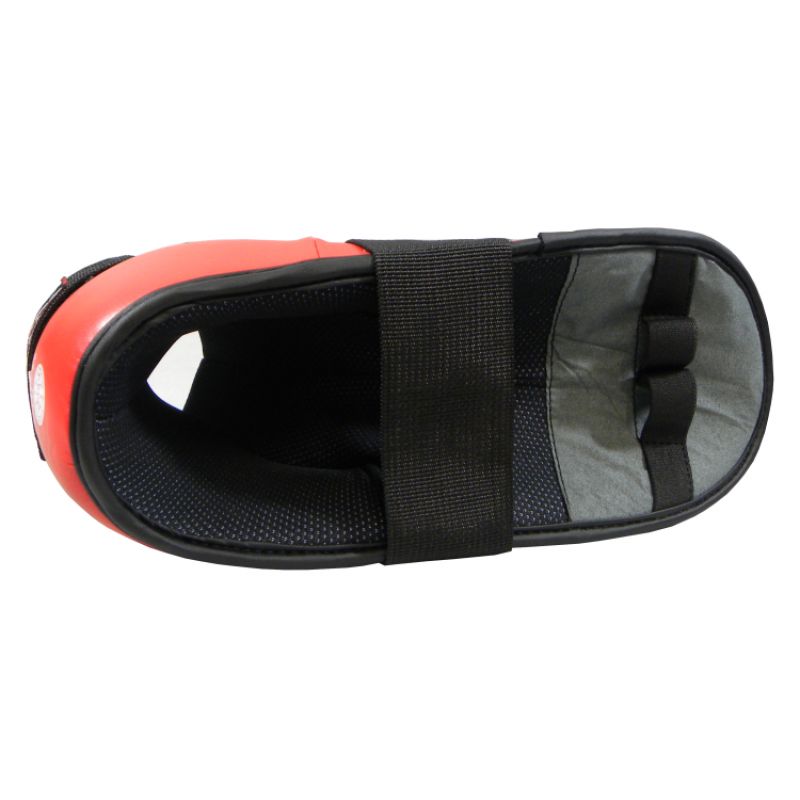 Foot protectors OSPU-1W (WAKO APPROVED) 030631-2M Accessories/Protectors and knee pads Your Sports Performance