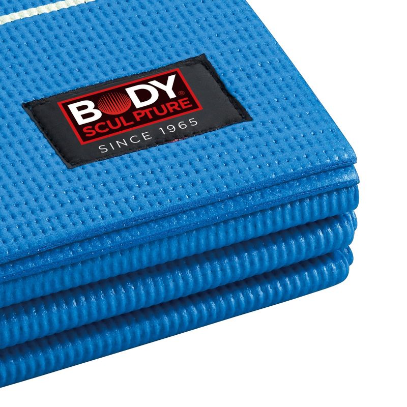 Folding yoga mat BB 8301 Accessories/Training equipment Your Sports Performance