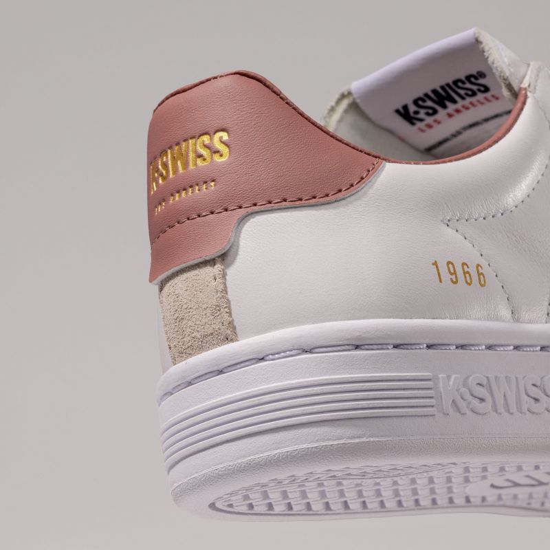 K-Swiss LOZAN II W 97943-115-M shoes Footwear/Lifestyle/K-Swiss Your Sports Performance