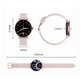 ORO LADY GOLD NEXT Oromed smartwatch In preparation Your Sports Performance