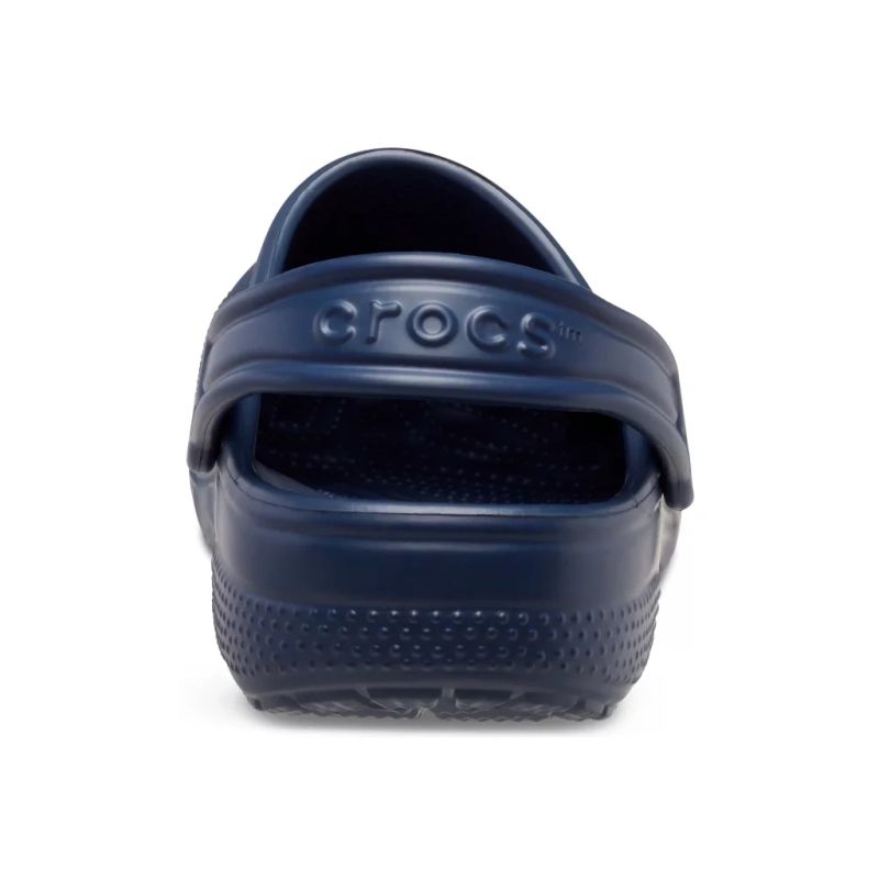 Crocs Kids Classic Clog 10006-11 Navy To be categorized Your Sports Performance