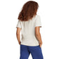 T-shirt adidas Essentials Small Logo Cotton W JI6079 Clothing/Lifestyle/T-shirts Adidas