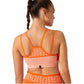 Sports bra Asics Cropped Logo Seamless Bra W 2032B791-800 Clothing/Training Asics