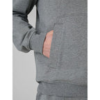 Men's regular hooded sweatshirt 4F 4FRSS26TSWSM2793-24M 4f