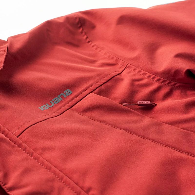 Iguana Nermin M jacket 92800439316 Clothing/Lifestyle/Iguana Your Sports Performance