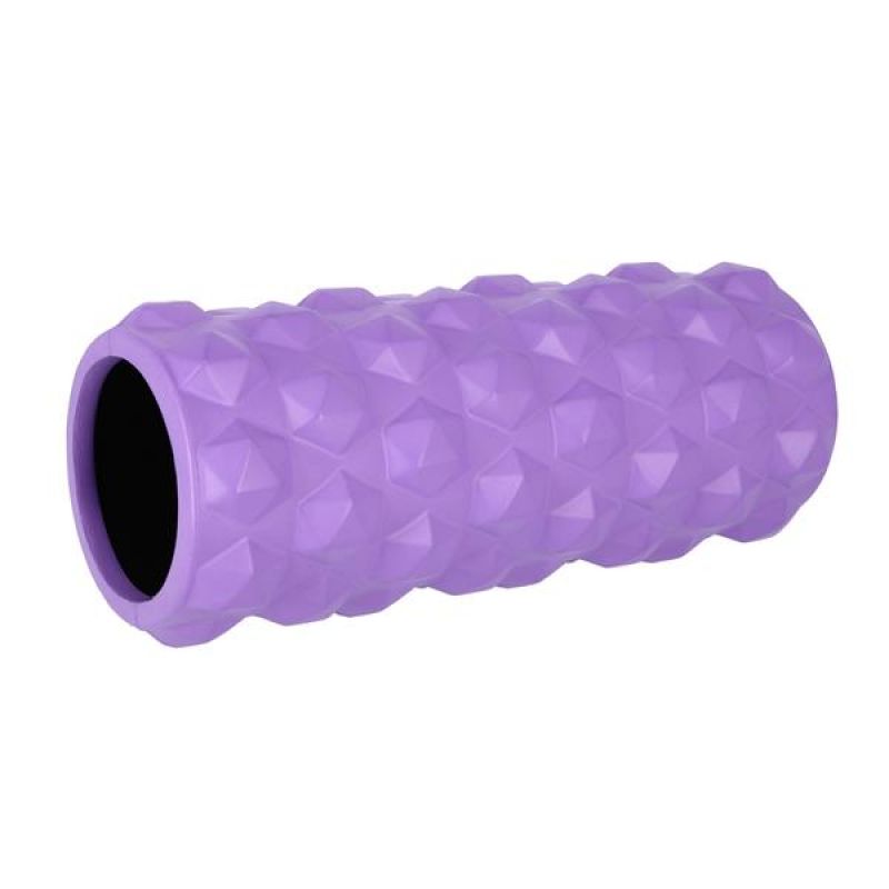 Fitness HMS PURPLE FS107 roller Accessories/Training equipment Your Sports Performance