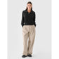 Women's velour sweatshirt without a hood, 4F 4FRAW24TSWSF2054-20S *Kategoria tymczasowa Your Sports Performance