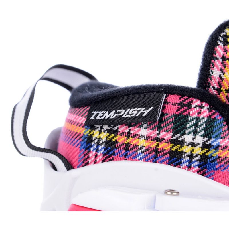 TEMPISH Rebel Ice T Girl Adjustable Skates In preparation Your Sports Performance