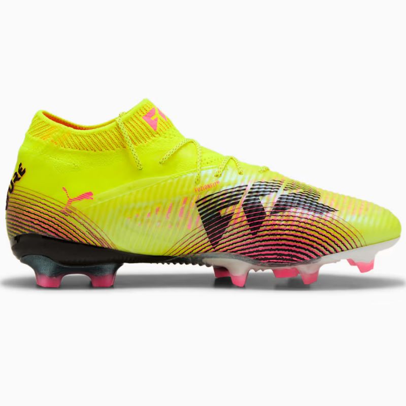 Puma Future 8 Ultimate FG M 108138-03 football boots Footwear/Football/FG/SR Puma