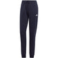 adidas Essentials Linear French Terry Cuffed W IC6869 pants Clothing/Lifestyle/Trousers, shorts Adidas