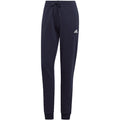 adidas Essentials Linear French Terry Cuffed W IC6869 pants Clothing/Lifestyle/Trousers, shorts Adidas