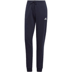adidas Essentials Linear French Terry Cuffed W IC6869 pants Clothing/Lifestyle/Trousers, shorts Adidas