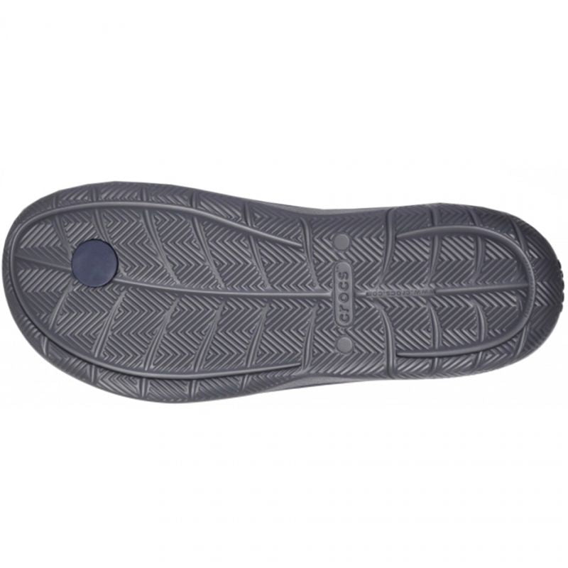 Crocs Swiftwater Wave Flip M 206242 4HE flip-flops Footwear/Swimming/Men Your Sports Performance