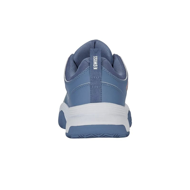 K-Swiss Court Express 2 HB MM shoes 04429-087-M Footwear/Lifestyle/K-Swiss Your Sports Performance
