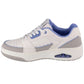 Skechers Uno Court - Courted Style 177710-WLV White 35.5 In preparation Your Sports Performance