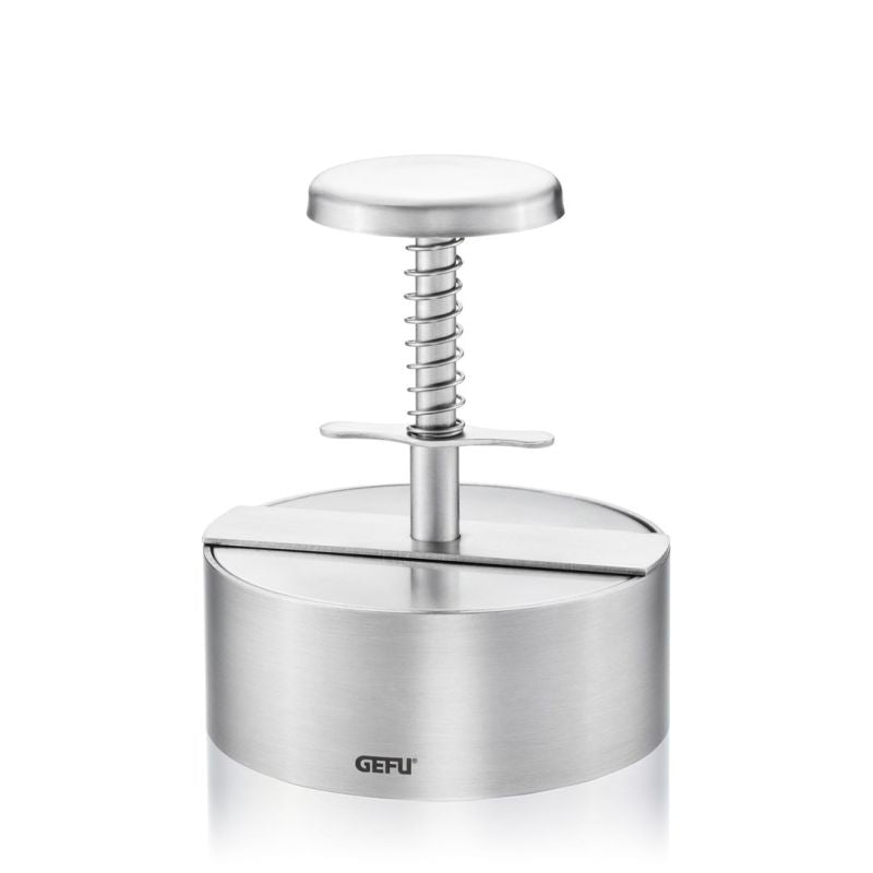 Professional hamburger press GEFU PÄTTI G-15415 AGD - Produkty/Sztućce i przybory kuchenne Your Sports Performance