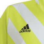 T-shirt adidas Entrada 22 Graphic Jersey Jr HF0133 Clothing/Football Adidas