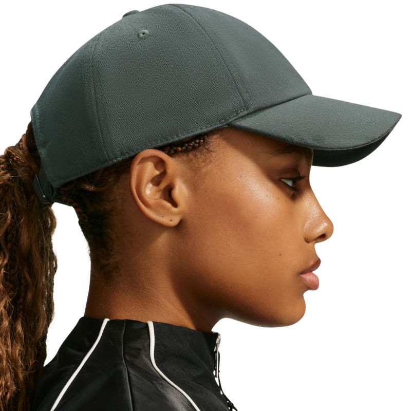 Nike Club Baseball Cap Olive FZ5698 303