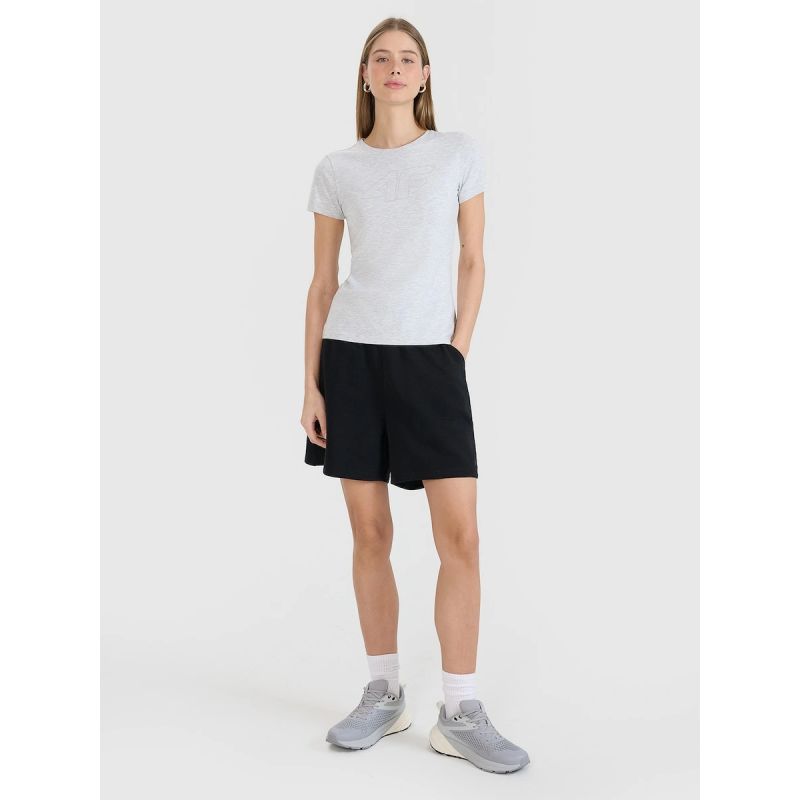 Women's sweatpants 4F 4FWMM00TSHOF771-20S 4f