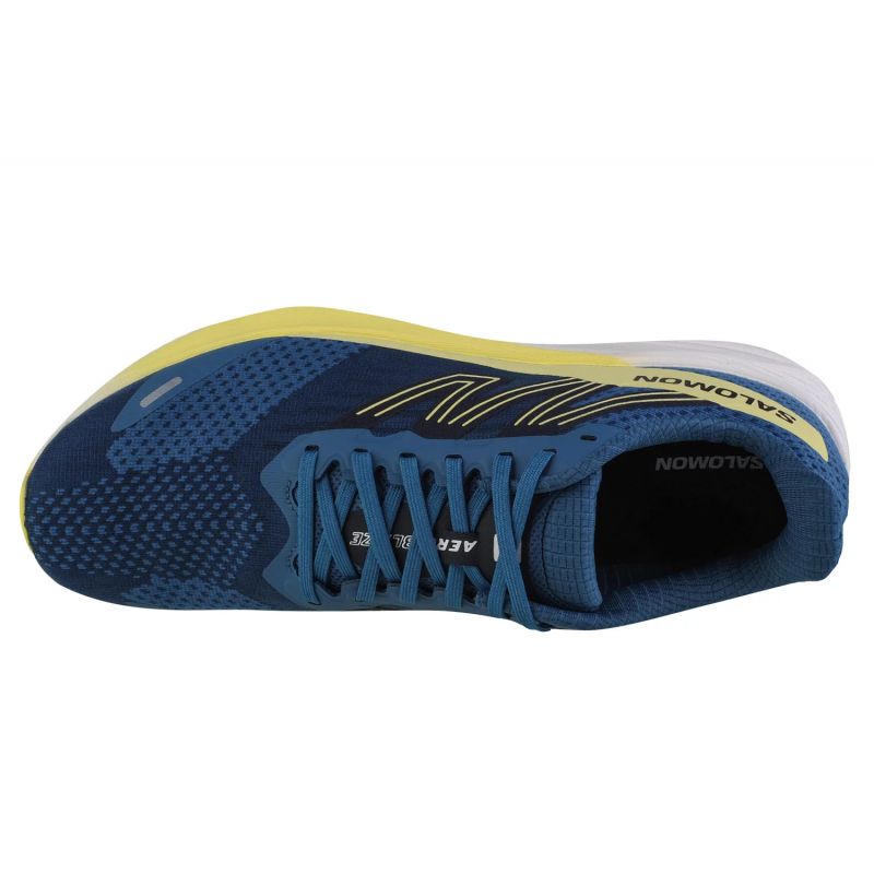 Salomon Aero Blaze M 472091 running shoes Footwear/Running/Men Your Sports Performance