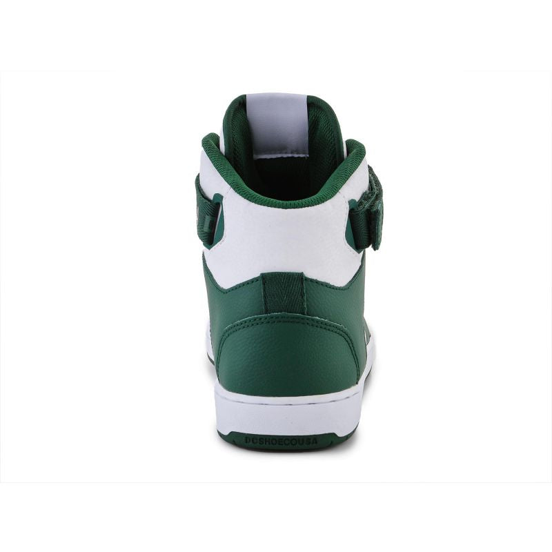 DC Shoes Pensford M ADYS400038-WGN Footwear/Lifestyle/DC Your Sports Performance