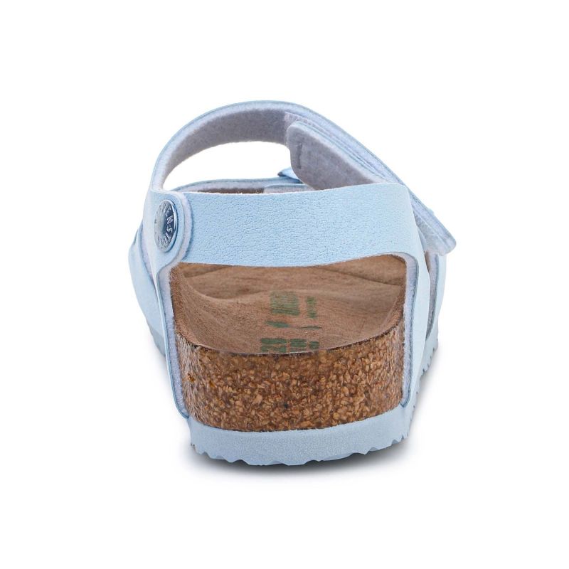 Birkenstock Colorado Kids 1021687 Light Blue sandals Footwear/Lifestyle/Brinkenstock Birkenstock