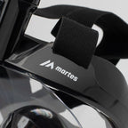 Martes diving mask full face Viso Jr 92800672397 Accessories/Swimming accessories Your Sports Performance