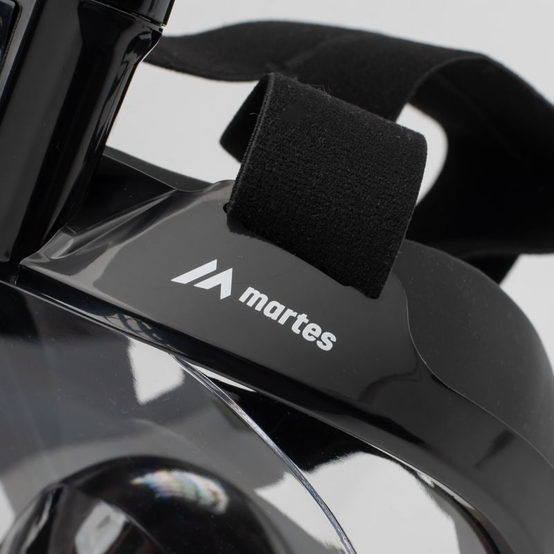Martes diving mask full face Viso Jr 92800672397 Accessories/Swimming accessories Your Sports Performance