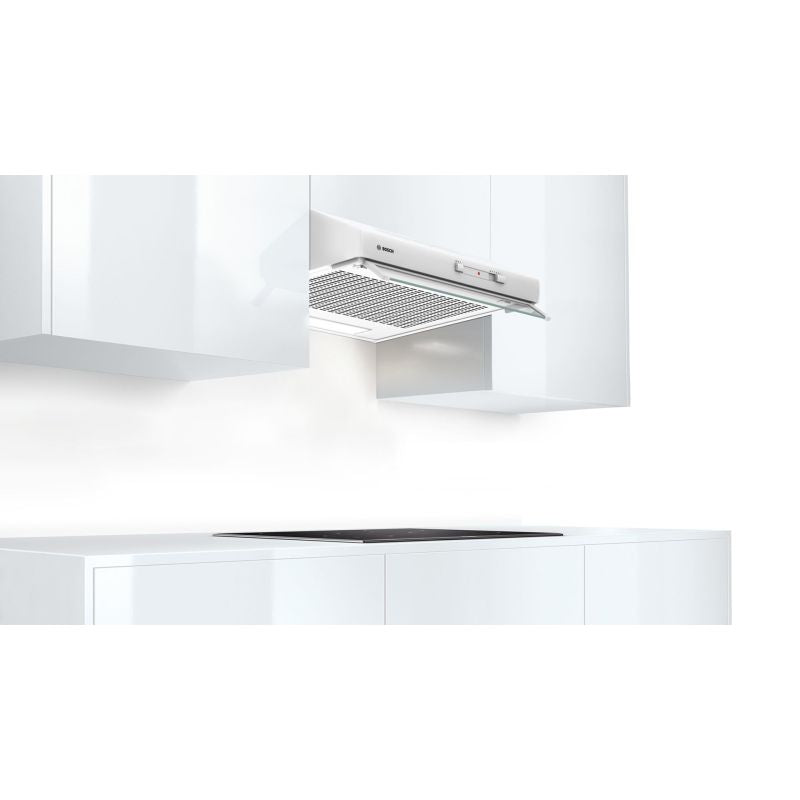 BOSCH DUL62FA21 hood AGD - Produkty/Okapy kuchenne Your Sports Performance