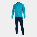 Joma Danubio II Tracksuit 103122.013 Clothing/Football/Unisex/Joma Joma