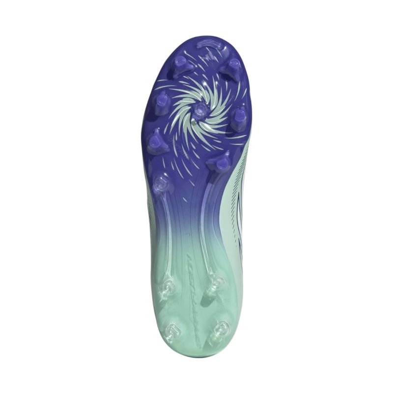 adidas F50 Sparkfusion League Mid FG/AG KK3442 football boots
