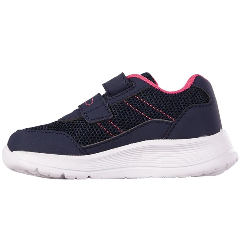Kappa Jak M Jr Shoes 280024M 6722 Footwear/Lifestyle/Kappa Your Sports Performance