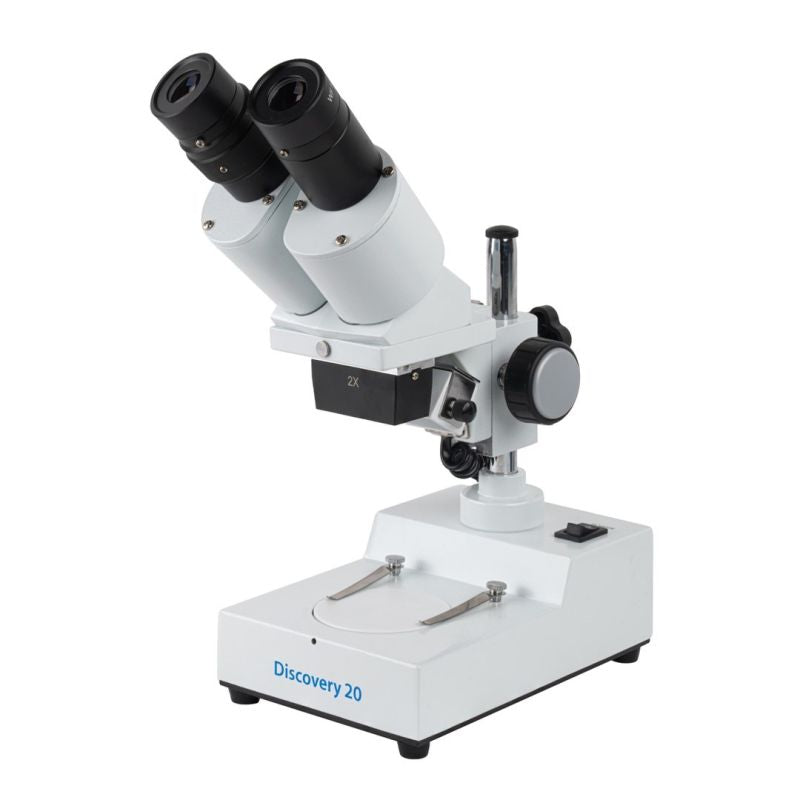 Delta Optical Discovery 20 Stereo Microscope Optyka/Mikroskopy Your Sports Performance