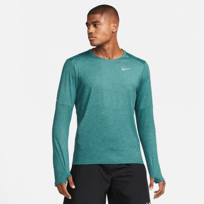 T-shirt Nike Dri-FIT Element M DD4754-309 Clothing/Training Nike