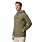 Columbia Skien Valley Hooded Light Jacket M 2124303397 Clothing/Outdoor/Columbia Your Sports Performance