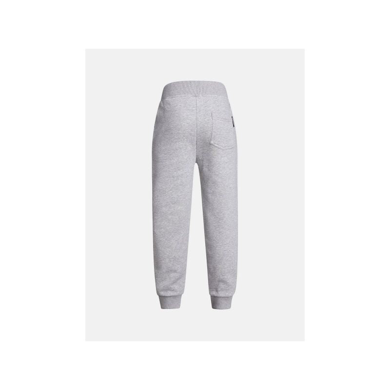 Peak Performance Jr Original Pants - Gray Peak Performance